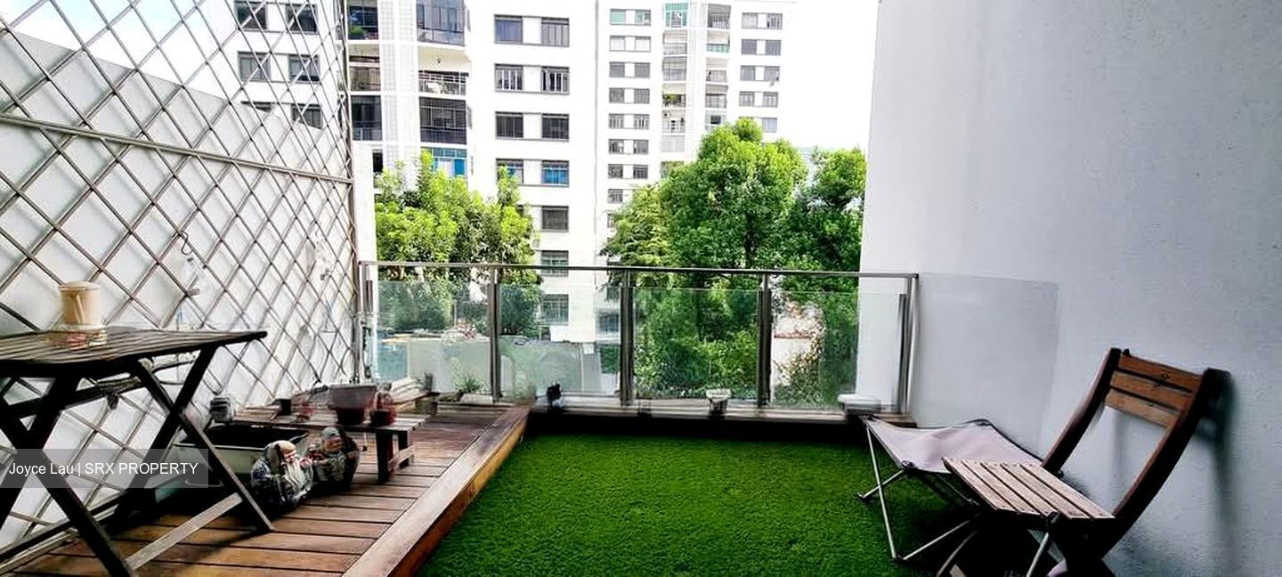One Oxley Rise (D9), Apartment #575944761